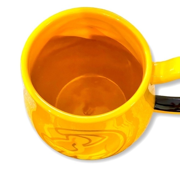 AUTHENTIC Disney Parks The Lion King Simba Face / Cub 3D Ceramic Mug - Picture 2 of 4